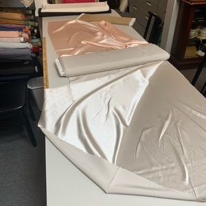 Meet your Posher, Famila